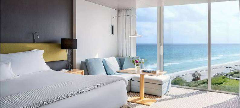 红璞银滩海景酒店(北海银滩国际客运港店)图片