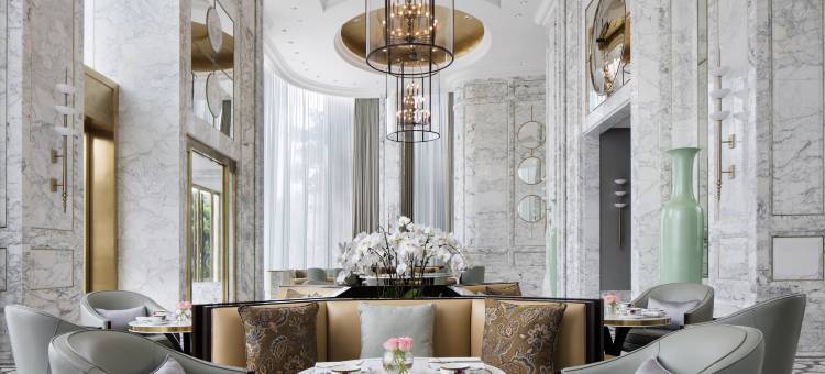 海口朗廷酒店图片