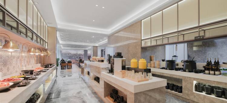 维也纳国际酒店(屏南国宝大道店)图片