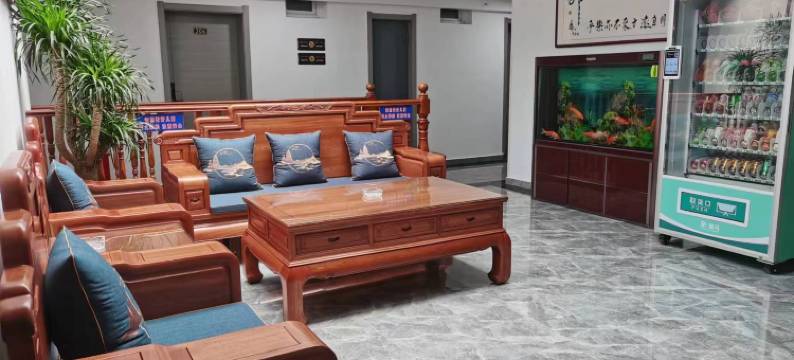 润恒商务宾馆(泰安满庄店)图片