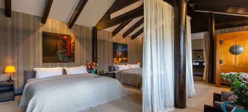 丽江悦俪别院图片