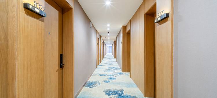 速8精选酒店(喀什大学新泉校区店)图片