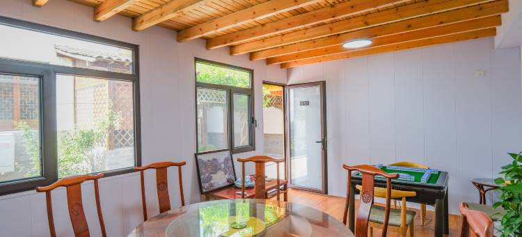 禧园民宿(正定南城门店)图片