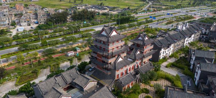 盛龙客栈(坛南湾七号沙滩店)图片