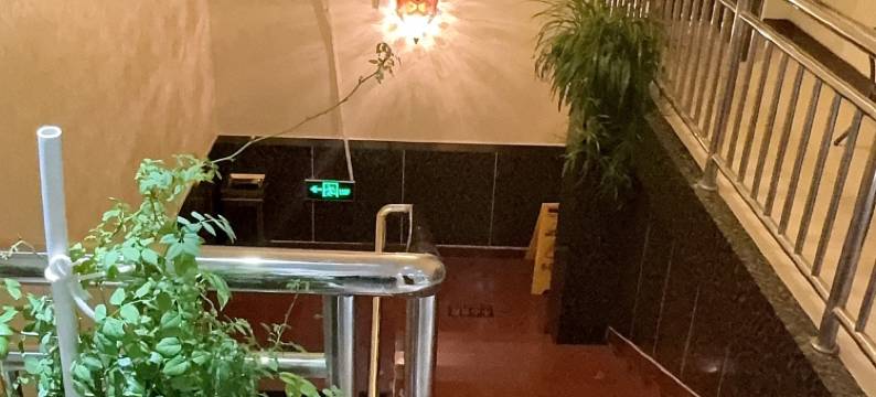 刚察景悦假日宾馆图片