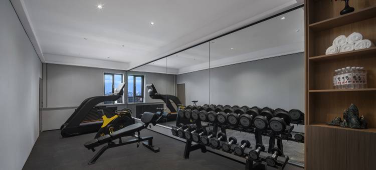 陌上轻雅酒店(伊宁火车站店)图片