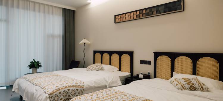 敕勒行旅民宿(乌兰哈达店)图片