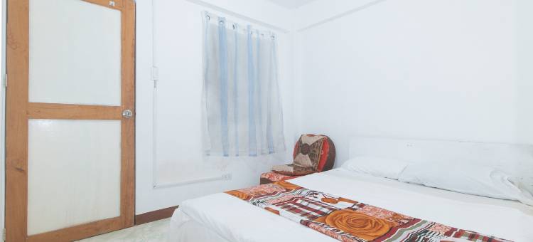 拉奥维耶多别墅(La Oviedo Villas by RedDoorz)图片