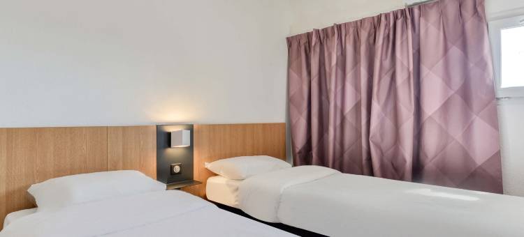 B＆B酒店贝济耶(B&B Hotel Béziers)图片