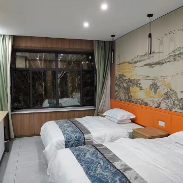 抚远市棠朵商务宾馆图片