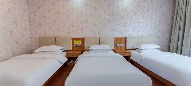 Onsen Retreat·云岭温泉轻奢美宿(海螺沟冰川森林景区店)图片