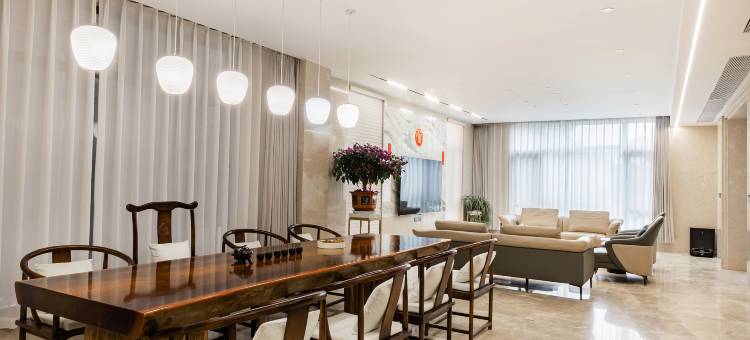 安吉玖月民宿(云上草原店)图片