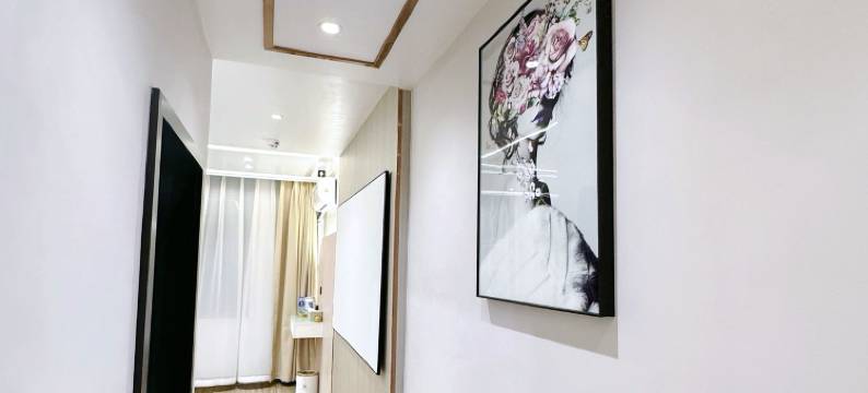 云之家智能酒店(花柯夜市店)图片