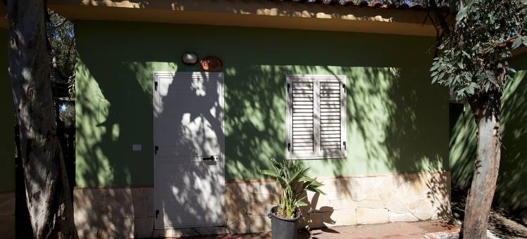 维拉吉奥阿尔伯格国际拉普拉加酒店(Villaggio Albergo Internazionale la Plaja)图片