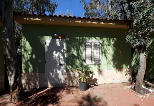 Villaggio Albergo Internazionale la Plaja Hotel Overview