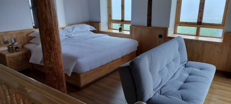 沙溪石龙缘梦居民宿图片