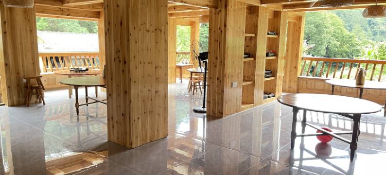 郎德苗寨阿花雅居民宿图片