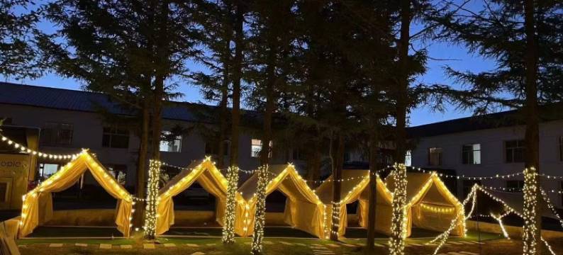 蒙冀风民宿(塞罕坝机械林场店)图片