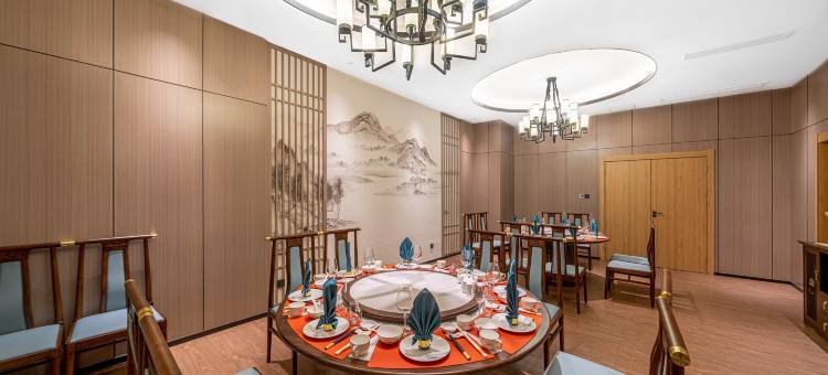 品睿酒店(长治沁源人民路店)图片