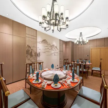 品睿酒店（长治沁源人民路店）