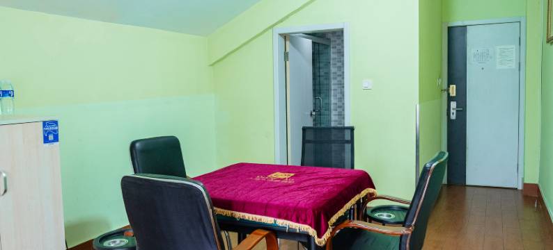 晨逸酒店式公寓图片