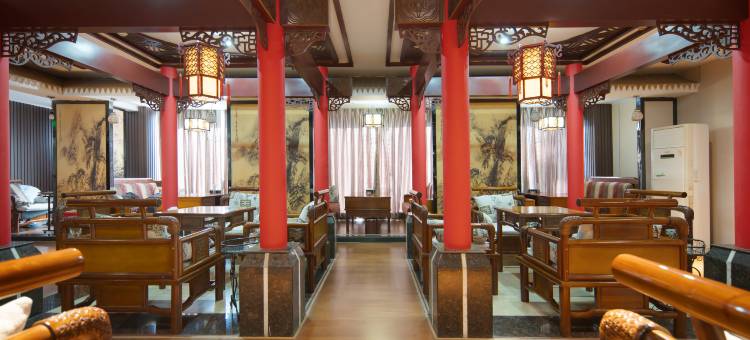 新视窗酒店(盐边店)图片