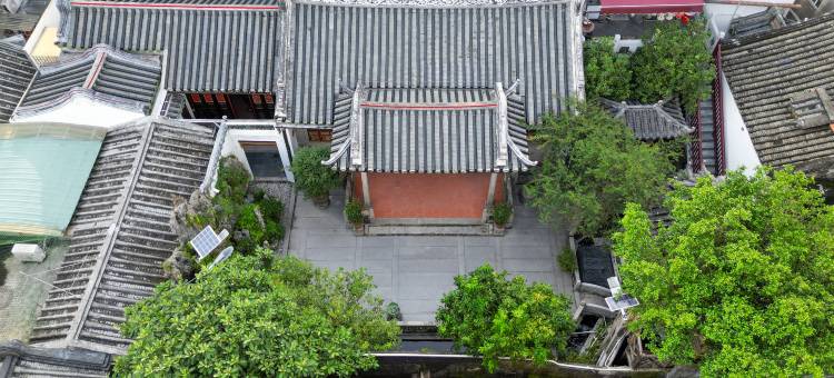 芸香别墅(潮州古城牌坊街店)图片
