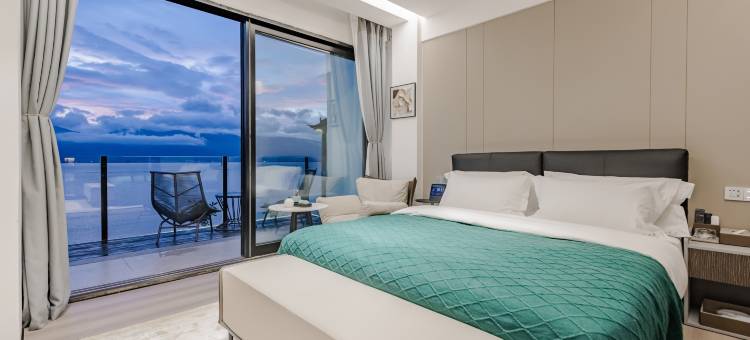 大理憬悦美季海景民宿(小普陀店)图片