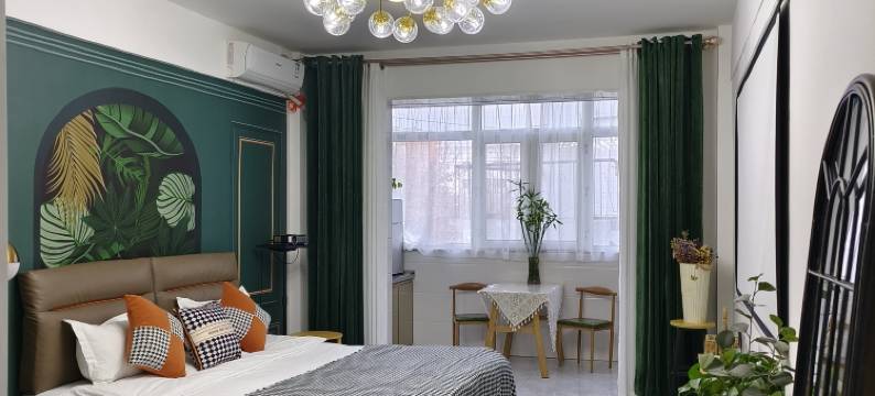 桦川特苏民宿图片