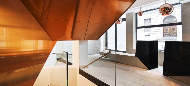 马德里市中心太阳门住宿加早餐旅馆(B&B Hotel Madrid Centro Puerta del Sol)图片