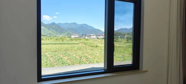 万宏·望仙谷Travel环山观景度假美宿图片