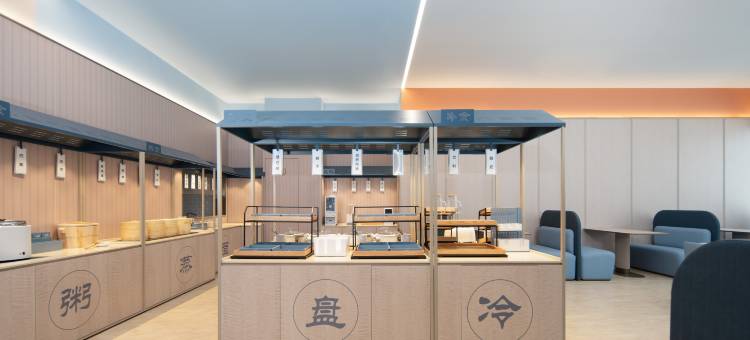汉庭酒店(吉安白鹭洲书院店)图片