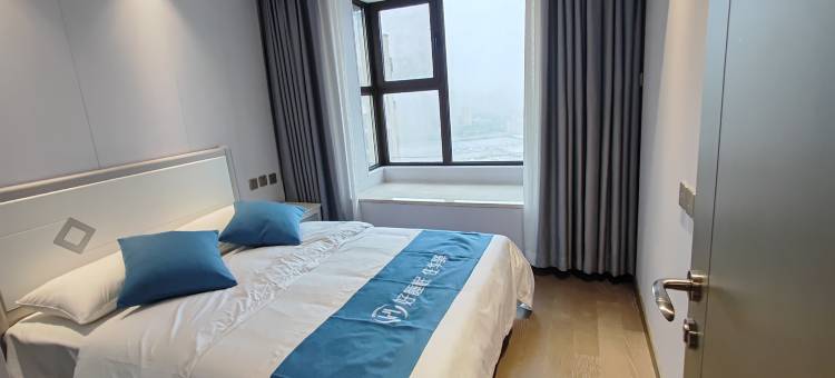 如家华驿民宿酒店(富力城店)图片