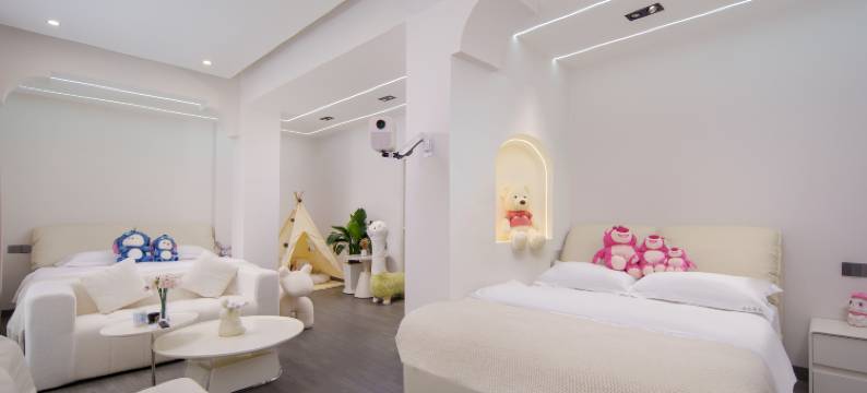 抚仙湖西子有约民宿图片