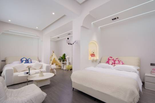 抚仙湖西子有约民宿