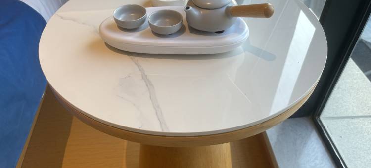 舟季酒店(舟山宝龙广场店)图片