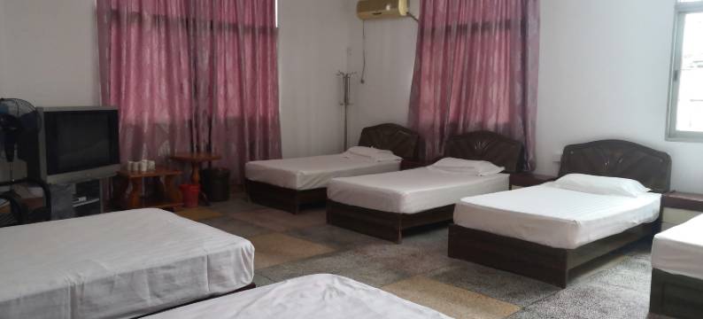 连城新桥客栈图片