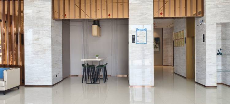 陆川龙腾湾酒店图片