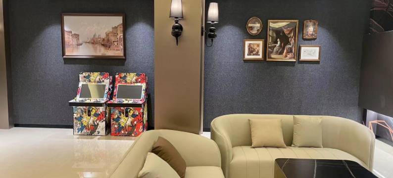 游创寻野溪边露营庄园图片