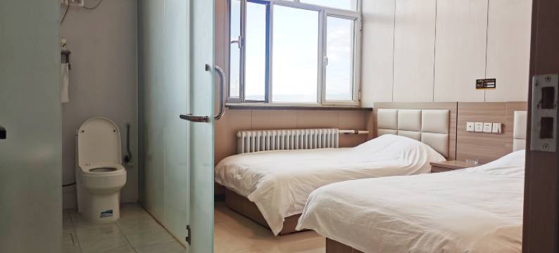 福润农家院图片