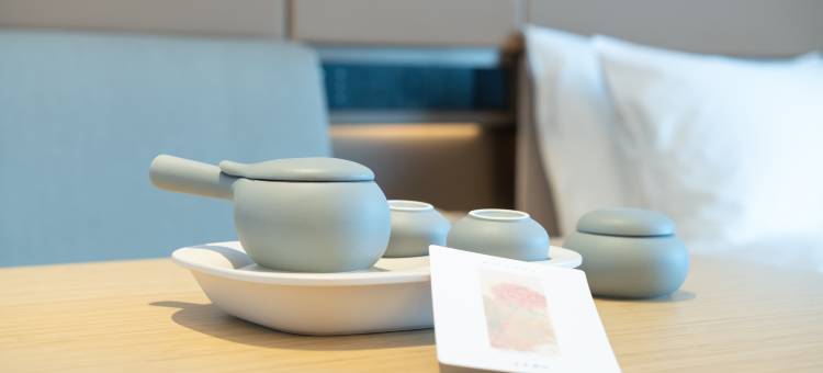 全季酒店(珠海湾仔口岸国际会展中心店)图片