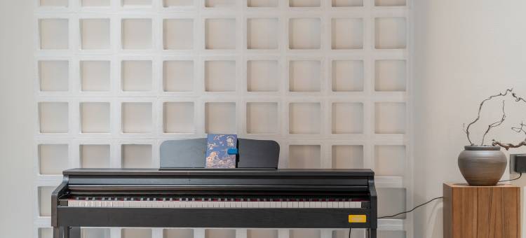 花筑·奢野民宿(神农架大九湖坪阡古镇店)图片