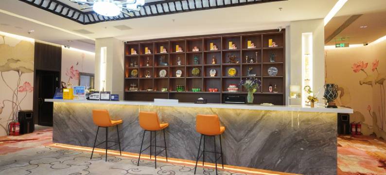 龙昆雅苑酒店(北京国贸四惠东地铁站店)图片