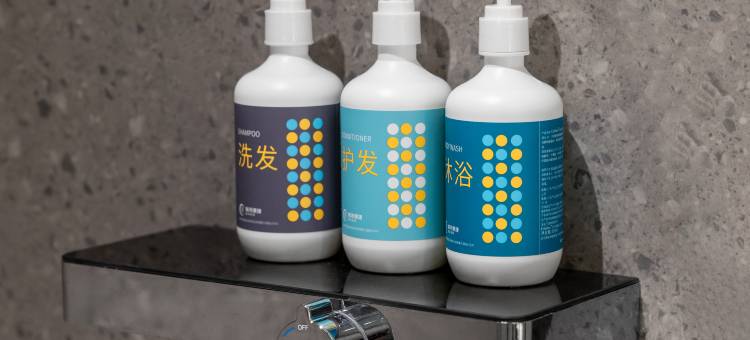 城市便捷酒店(黄冈英山温泉毕昇大道店)图片
