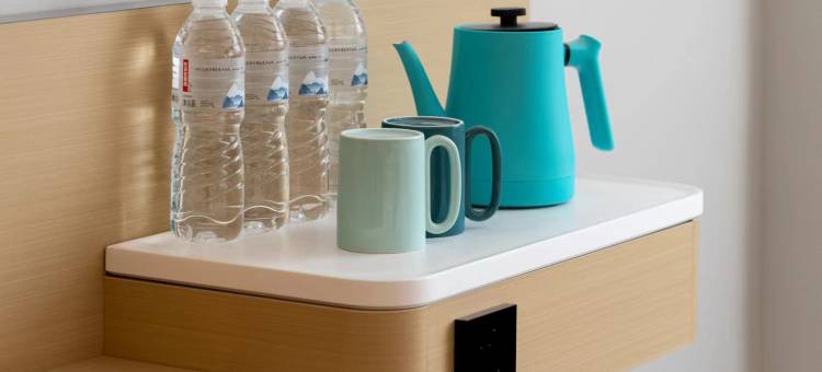 城市便捷酒店(鹿寨步行街店)图片