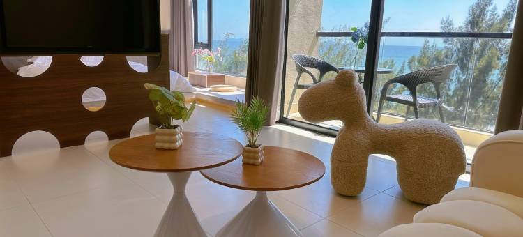 小野家·海景小院图片