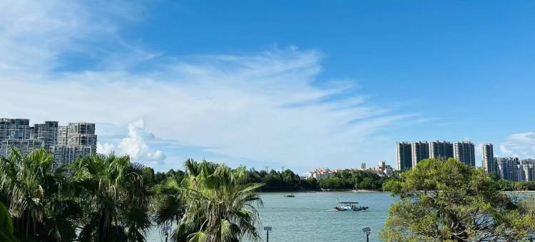 汕头妈屿湾亦安民宿图片