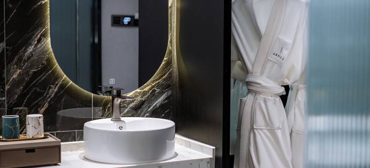 五象臻悦酒店(包头万达银河广场店)图片