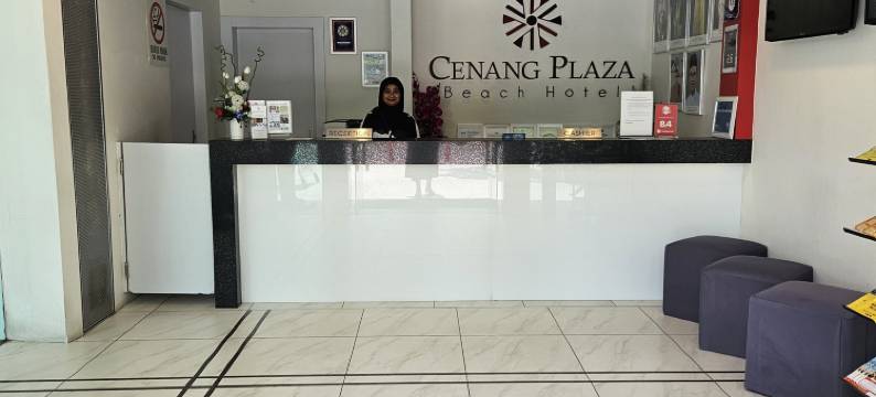 珍南海滩广场酒店(Cenang Plaza Beach Hotel)图片