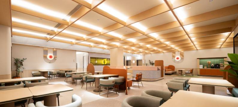 桔子酒店(北京石榴庄地铁站店)图片